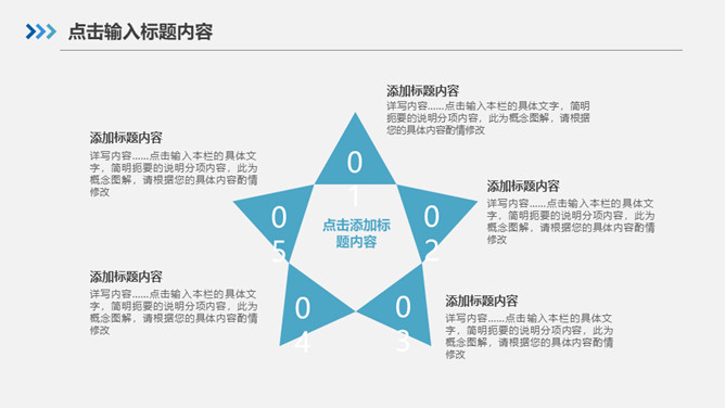 医药化学生命科学PPT模板