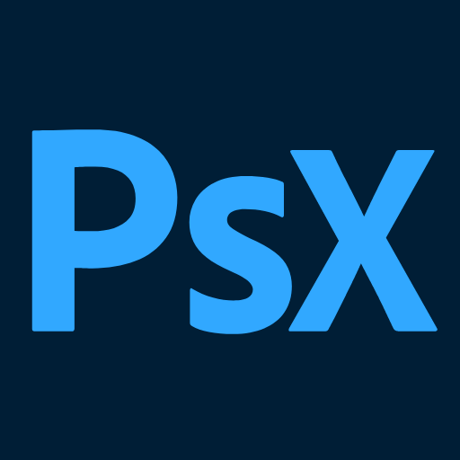 安卓PSX神器PS工具V10.3.44解锁高级会员版
