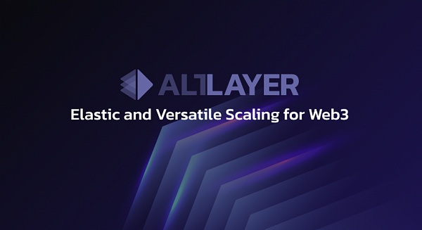 AltLayer：模块化+再质押叙事的 Rollup 服务协议-H5资源网